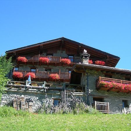 Maison De Frein Appartement Allein Buitenkant foto