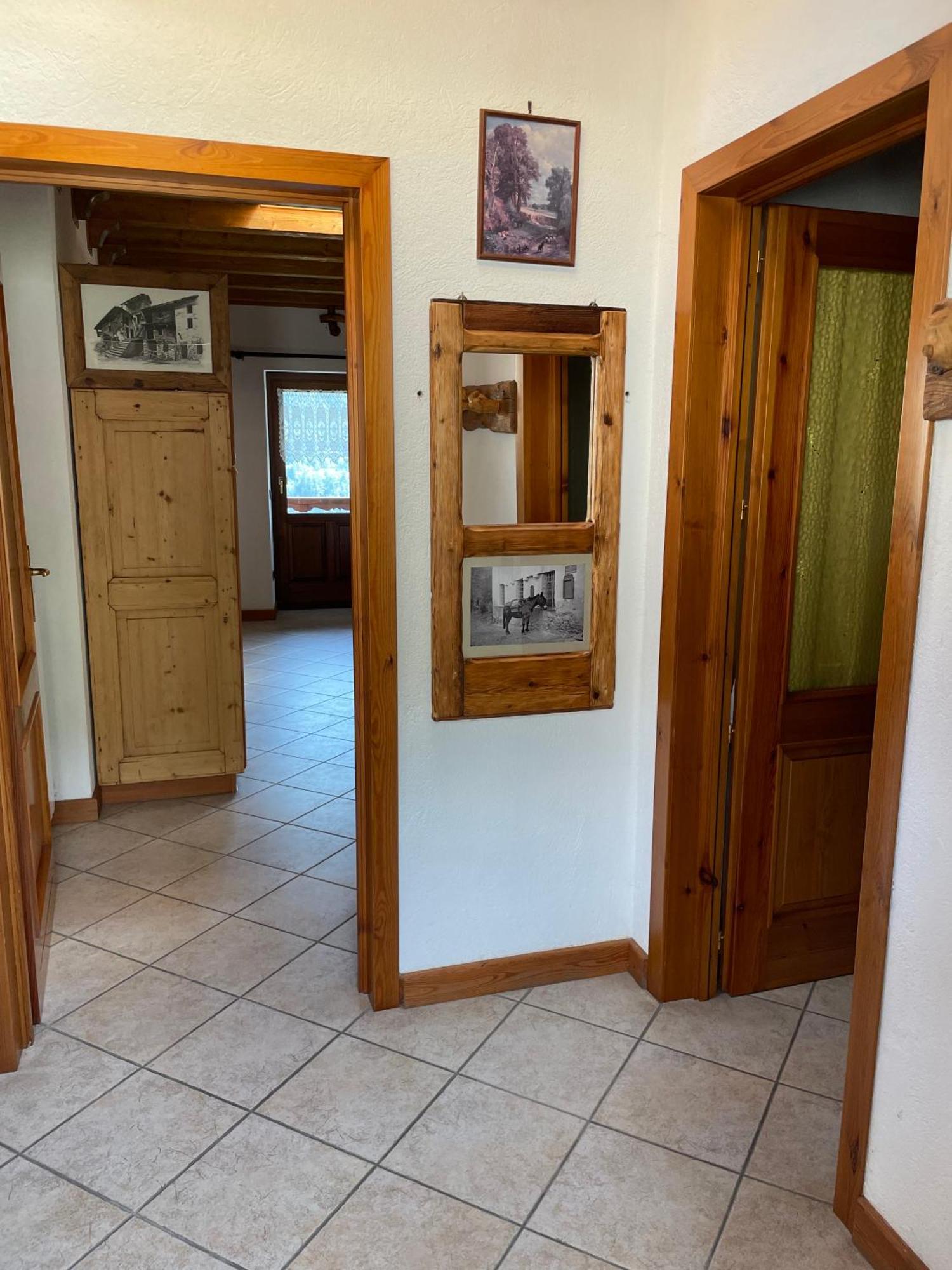 Maison De Frein Allein Buitenkant foto