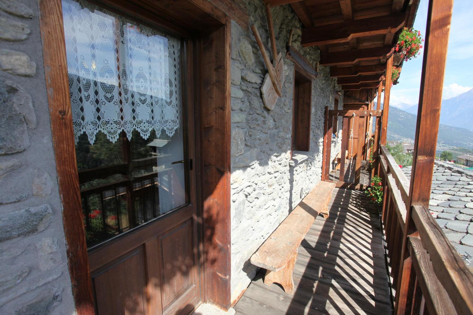 Maison De Frein Allein Buitenkant foto