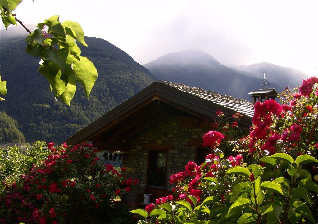 Maison De Frein Allein Buitenkant foto