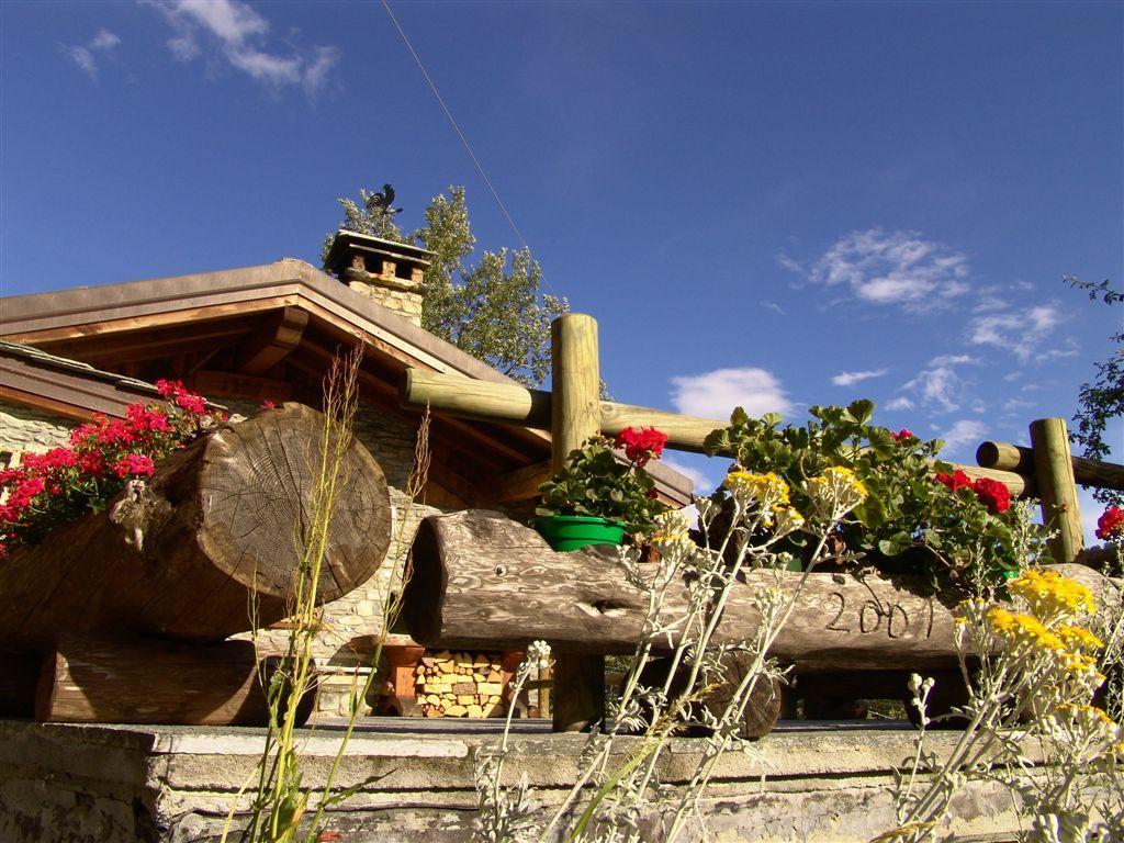 Maison De Frein Allein Buitenkant foto