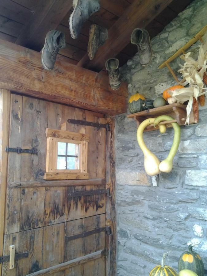Maison De Frein Allein Buitenkant foto