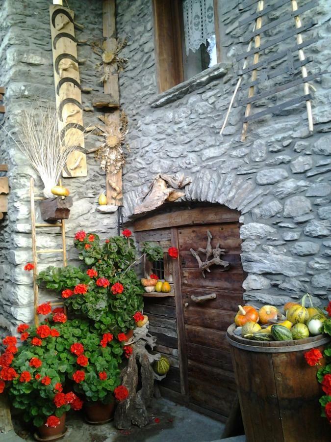 Maison De Frein Allein Buitenkant foto